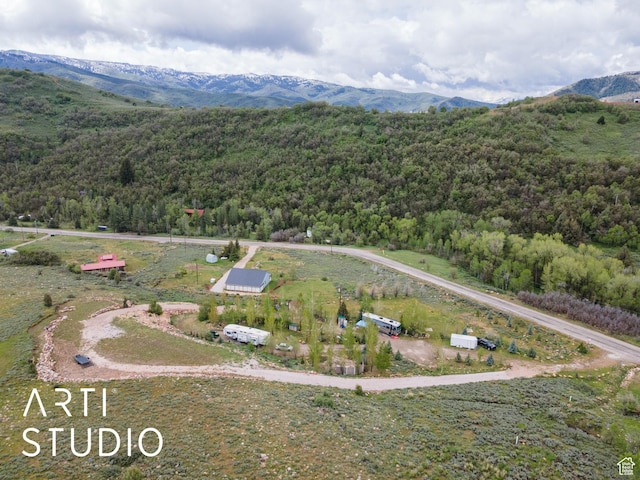 2736 N Evergreen Park Dr Unit 300, Huntsville, UT 84317