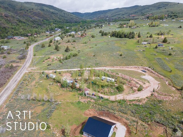 2736 N Evergreen Park Dr Unit 300, Huntsville, UT 84317