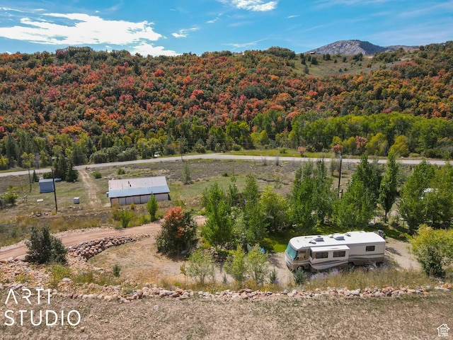 2736 N Evergreen Park Dr Unit 300, Huntsville, UT 84317