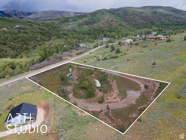 2736 N Evergreen Park Dr Unit 300, Huntsville, UT 84317