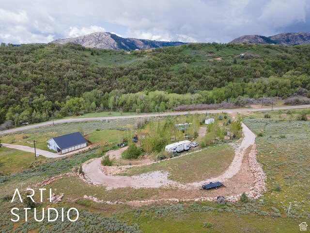 2736 N Evergreen Park Dr Unit 300, Huntsville, UT 84317