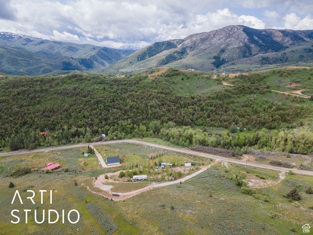 2736 N Evergreen Park Dr Unit 300, Huntsville, UT 84317