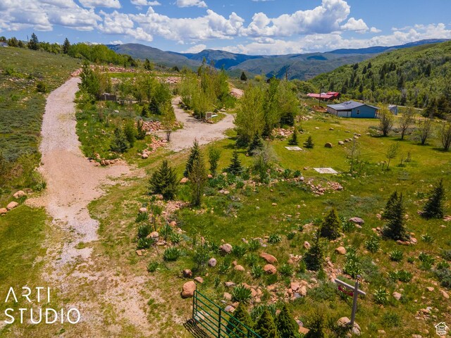 2736 N Evergreen Park Dr Unit 300, Huntsville, UT 84317