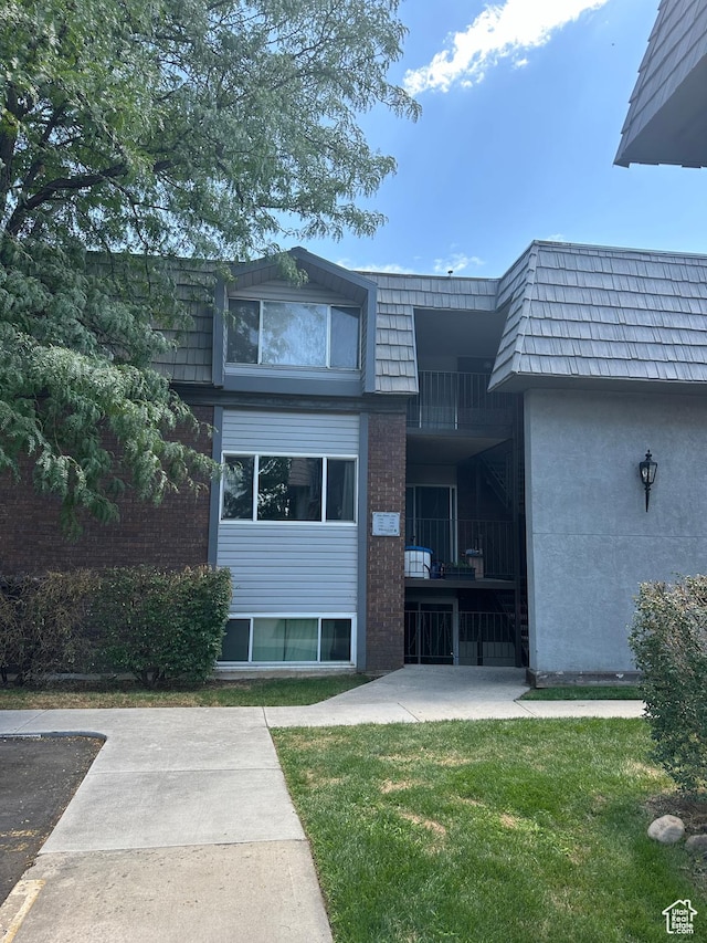 1704 N Hickory Ln W, Provo, UT 84604 - view of property