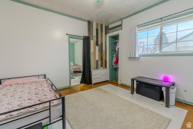 906 S Main St, Grace, ID 83241 - view of bedroom