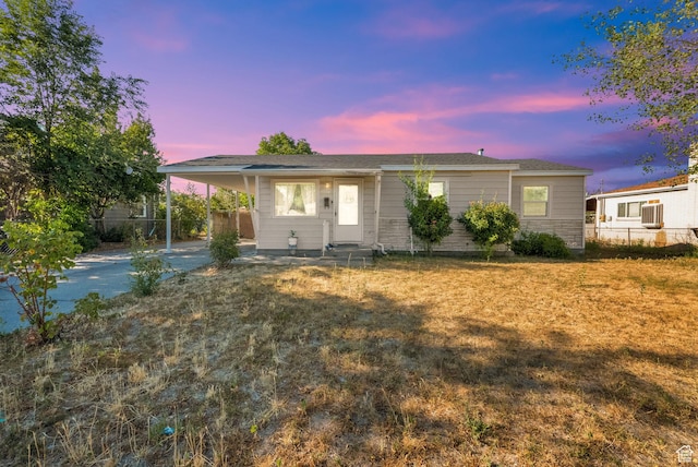 4330 W 5215 S, Salt Lake City, UT 84118 - photo 37