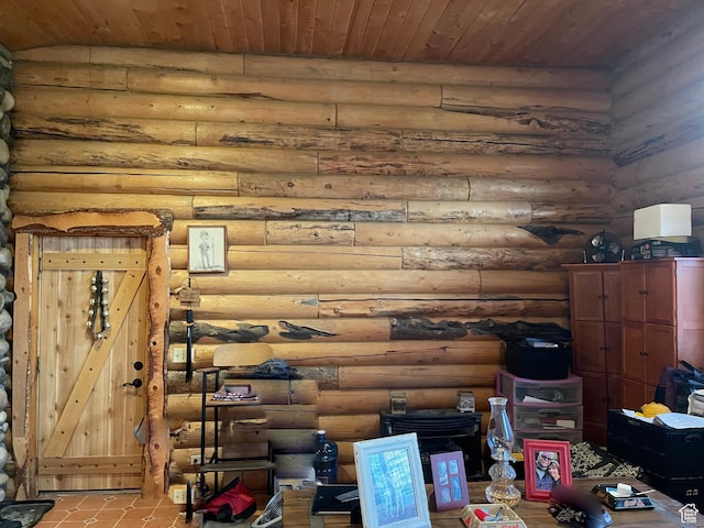 2637 N Water Canyon Ave, Huntsville, UT 84317 - view of storage room
