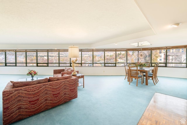 426 S 1000 E Unit 600, Salt Lake City, UT 84102 - view of sunroom
