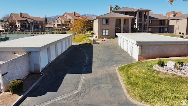 860 S Village Rd Unit Y8, St George, UT 84770 - view of road