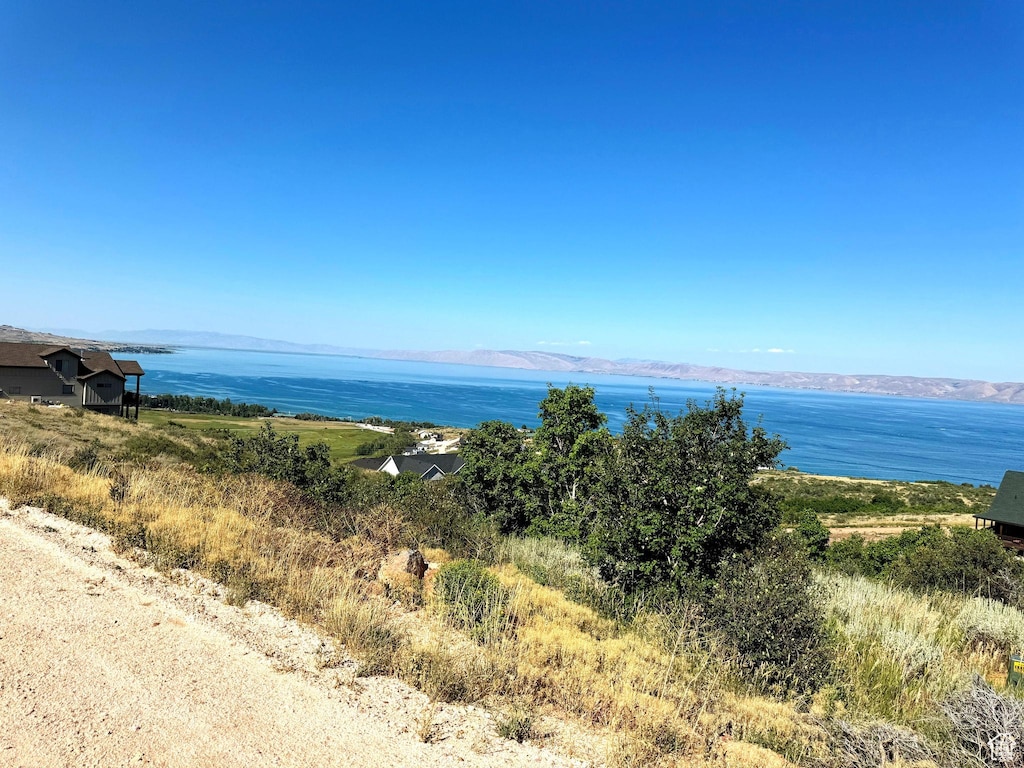 1286 N Ridge Cir Unit 60, Garden City, UT 84028