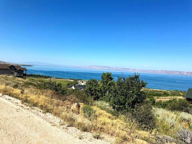 1286 N Ridge Cir Unit 60, Garden City, UT 84028