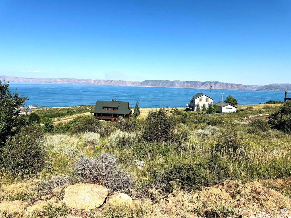 1286 N Ridge Cir Unit 60, Garden City, UT 84028