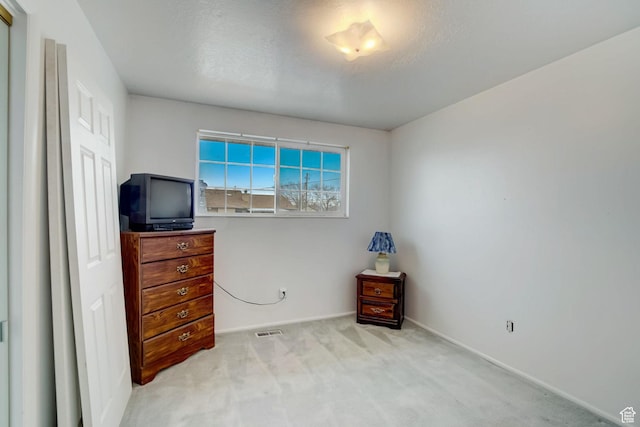 5238 S 2100 W, Roy, UT 84067 - carpeted bedroom with a textured ceiling
