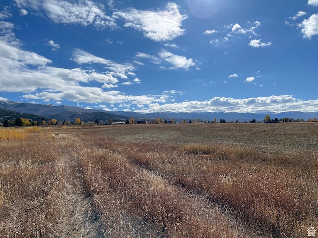11690 E 22700 N Unit 1, Fairview, UT 84629