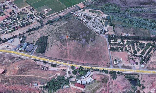 1151 Main, Moab, UT 84532