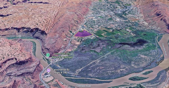 1151 Main, Moab, UT 84532