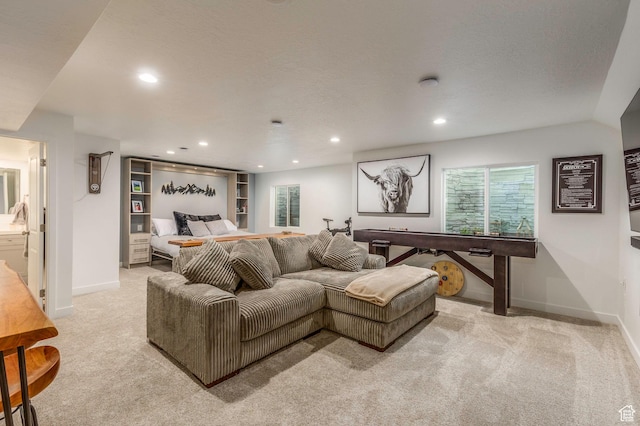 2278 N Canal View Ln, Heber City, UT 84032 - interior space featuring a textured ceiling