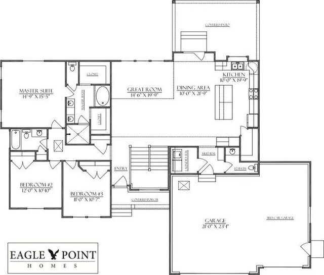 7262 N Lake Dr, Lake Point, UT 84074 - photo 28