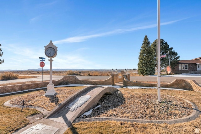 1402 Shepherd Dr, Wellington, UT 84542 - view of surrounding community