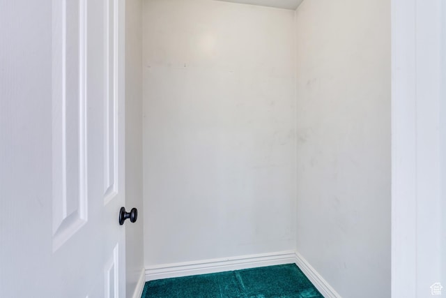 1402 Shepherd Dr, Wellington, UT 84542 - view of empty room