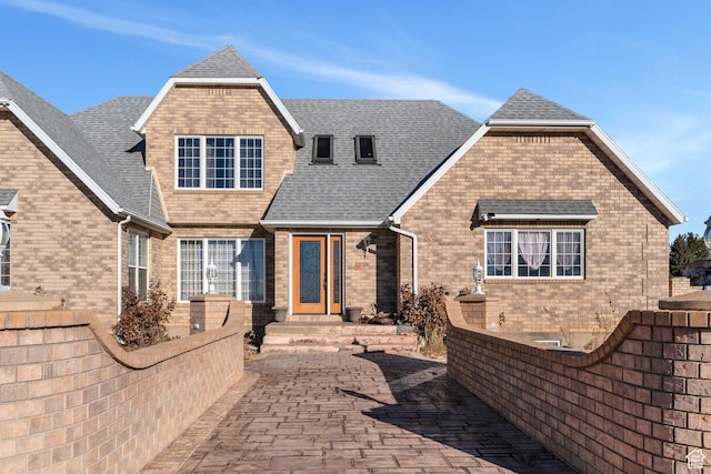1402 Shepherd Dr, Wellington, UT 84542 - view of front of house