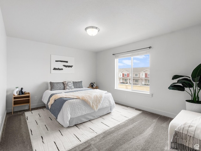 364 S 1580 E, Hyrum, UT 84319 - view of carpeted bedroom