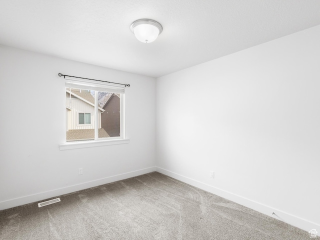 364 S 1580 E, Hyrum, UT 84319 - view of carpeted empty room