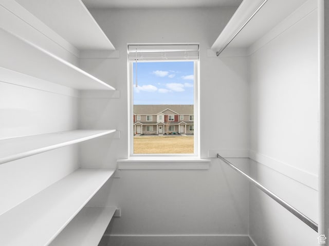 364 S 1580 E, Hyrum, UT 84319 - view of spacious closet