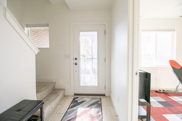 1418 E Komenda Way, Millcreek, UT 84124 - view of doorway to outside