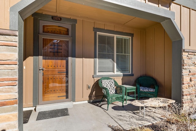 13579 N Hillclimb Ln, Kamas, UT 84036 - view of entrance to property