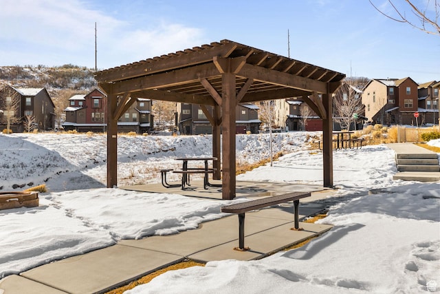 13579 N Hillclimb Ln, Kamas, UT 84036 - view of surrounding community