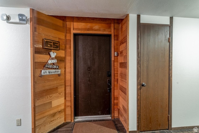 407 S Vasels Rd Unit 65, Brian Head, UT 84719 - view of exterior entry