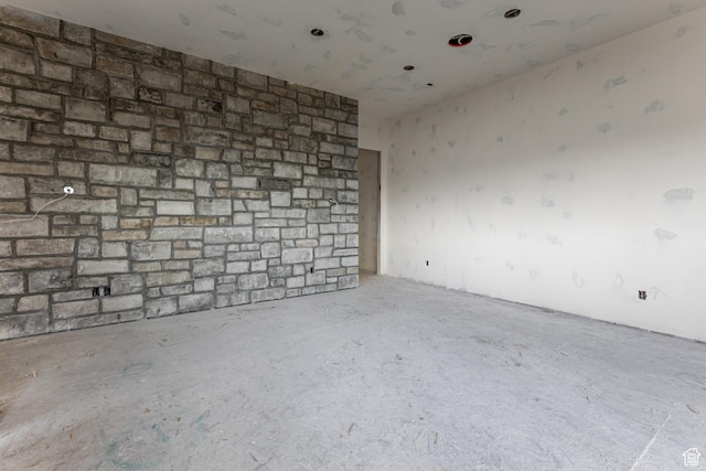 688 E Longview Dr, Hideout, UT 84036 - view of spare room