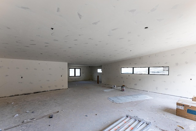 688 E Longview Dr, Hideout, UT 84036 - view of empty room