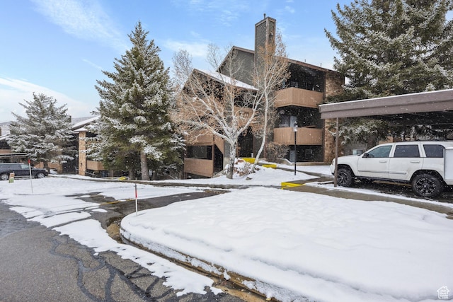 6915 N Powderwood Dr W Unit 6U, Park City, UT 84098 - photo 30