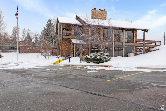 6915 N Powderwood Dr W Unit 6U, Park City, UT 84098 - photo 29