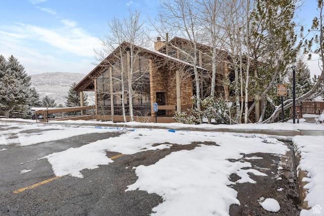 6915 N Powderwood Dr W Unit 6U, Park City, UT 84098 - photo 34