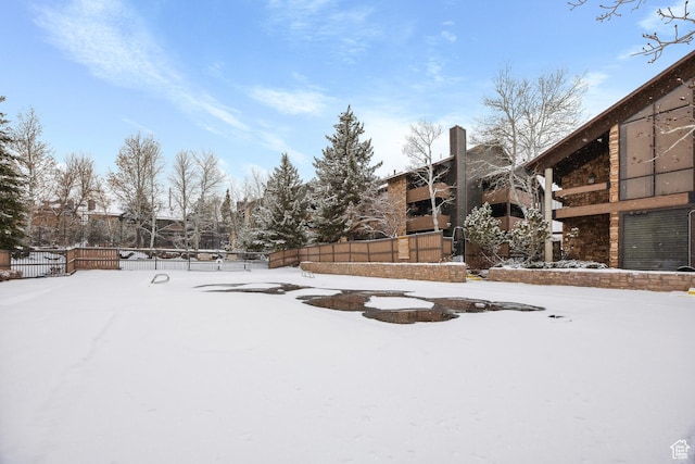 6915 N Powderwood Dr W Unit 6U, Park City, UT 84098 - photo 36