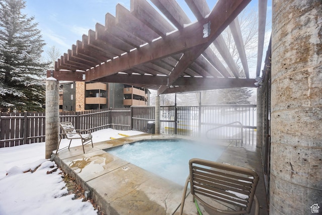 6915 N Powderwood Dr W Unit 6U, Park City, UT 84098 - photo 27
