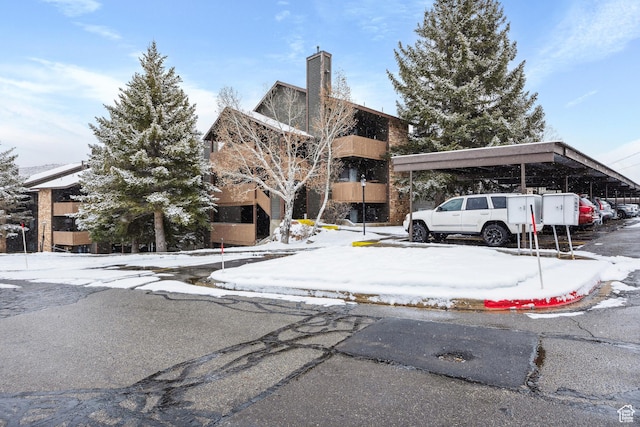 6915 N Powderwood Dr W Unit 6U, Park City, UT 84098 - photo 28