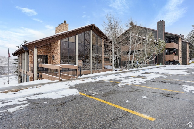 6915 N Powderwood Dr W Unit 6U, Park City, UT 84098 - photo 32