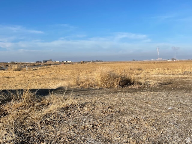 3550 N 2000 W, Delta, UT 84624 - view of local wilderness with a rural view