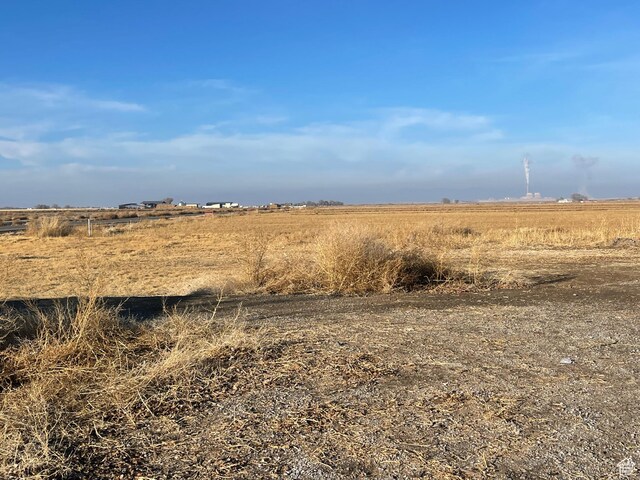 3550 N 2000 W, Delta, UT 84624 - view of local wilderness with a rural view