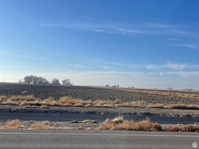 3550 N 2000 W, Delta, UT 84624 - view of water feature featuring a rural view