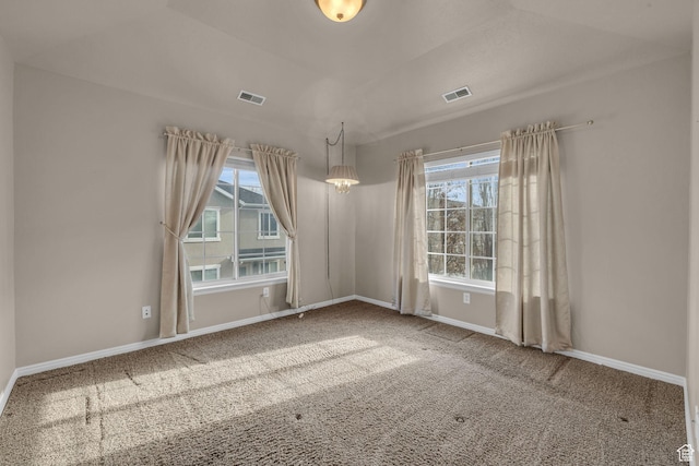 67 S 930 E, American Fork, UT 84003 - unfurnished room with carpet flooring