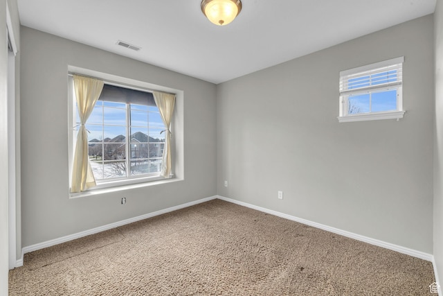 67 S 930 E, American Fork, UT 84003 - carpeted spare room featuring a wealth of natural light