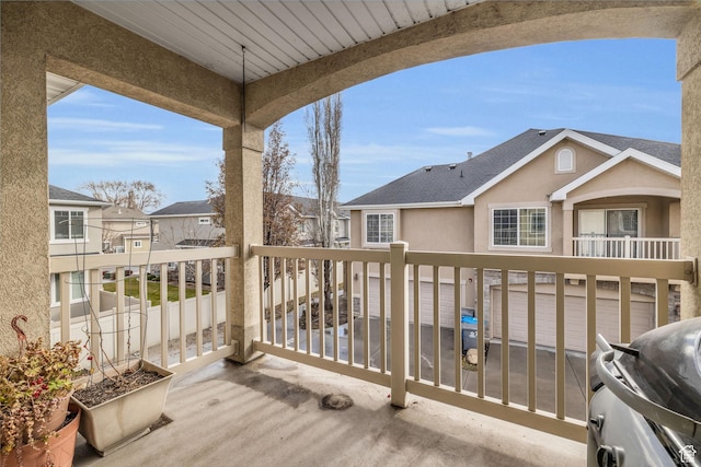 67 S 930 E, American Fork, UT 84003 - balcony with a grill