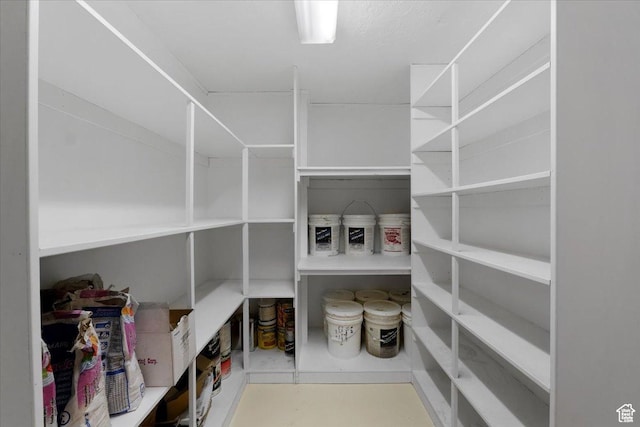 1375 E 260 N, Logan, UT 84321 - view of pantry