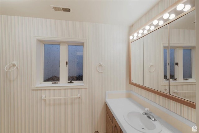 1375 E 260 N, Logan, UT 84321 - bathroom with vanity