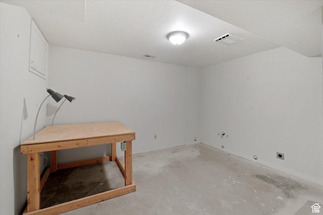 1375 E 260 N, Logan, UT 84321 - interior space